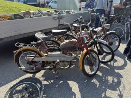 21.03.2026 - OTM Pratteln